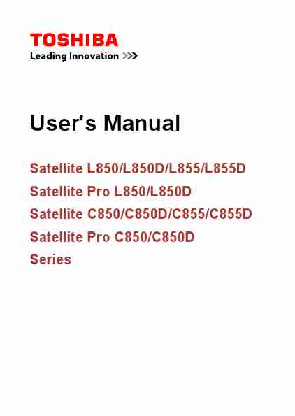 Toshiba Laptop Satellite L850-page_pdf